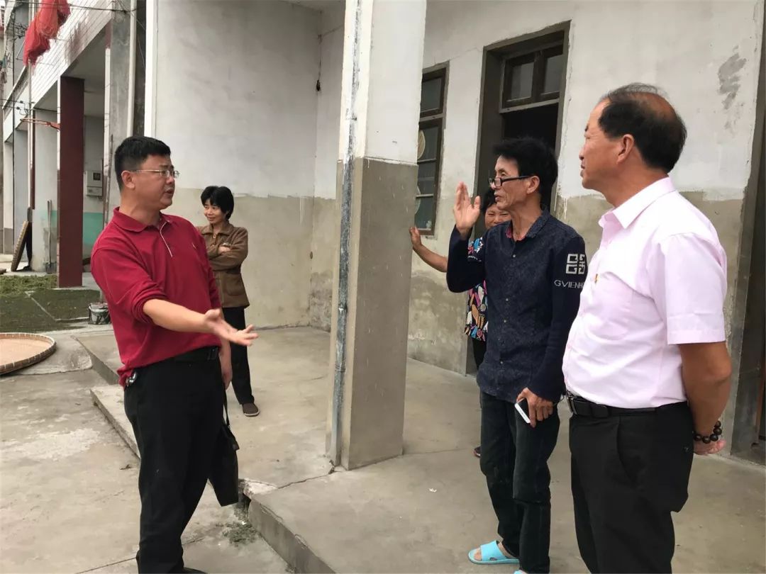 【主题教育·特色亮晒】海宁市周王庙镇创新"网格大转盘""转出"为民办