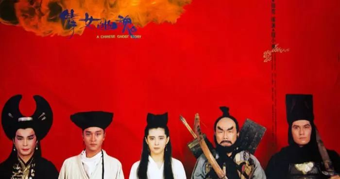 中国影视剧中的8位僵尸道长,每个角色都是经典