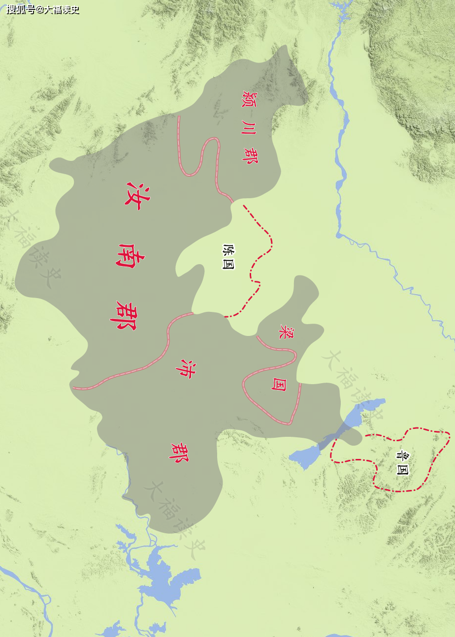 鲁国人口分布_齐国和鲁国的地图分布(3)