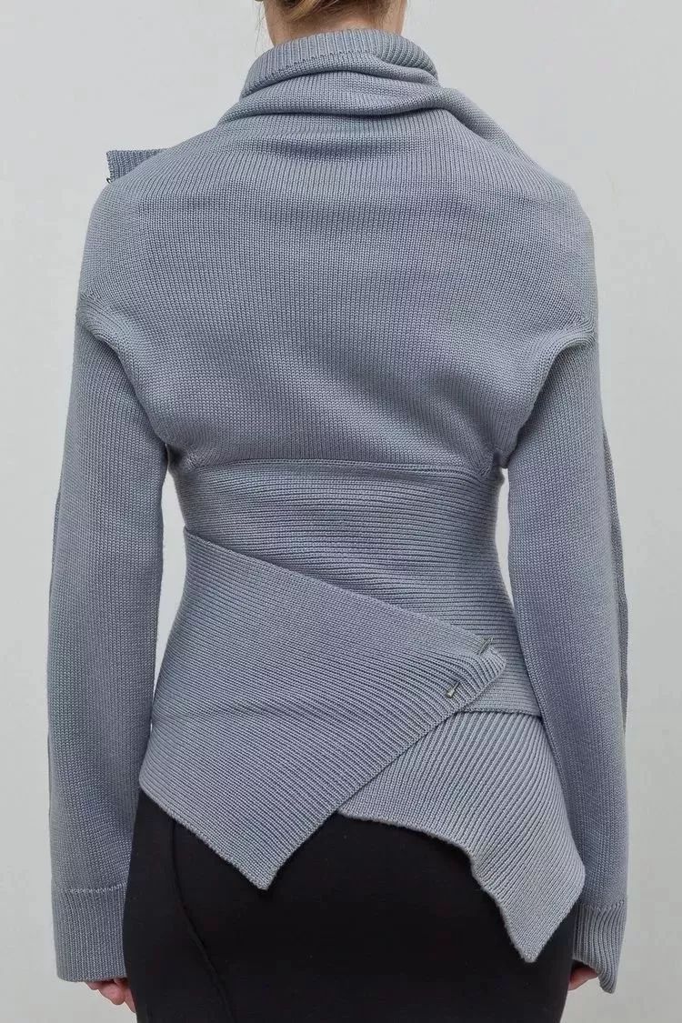 服装120例女装腰部设计