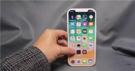 iphone xr和iphone12pro续航对比 b4a939eeab1d4521bc0db84e7f55c8bb.jpeg