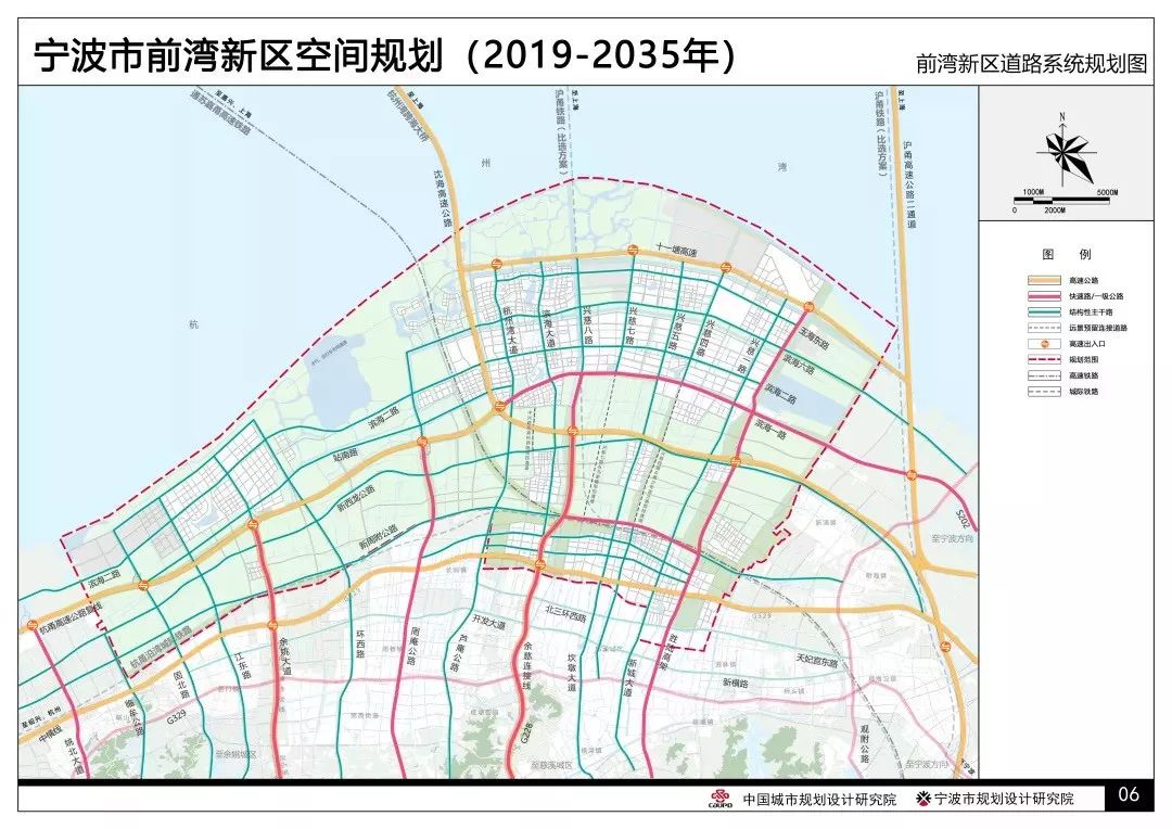 宁波前湾新区2021年gdp_浙江 四大新区 ,宁波前湾如何 出圈