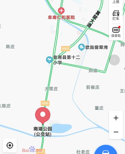 阜南县人口_这条高速今天正式通车 以后,阜南人去南京 扬州(2)