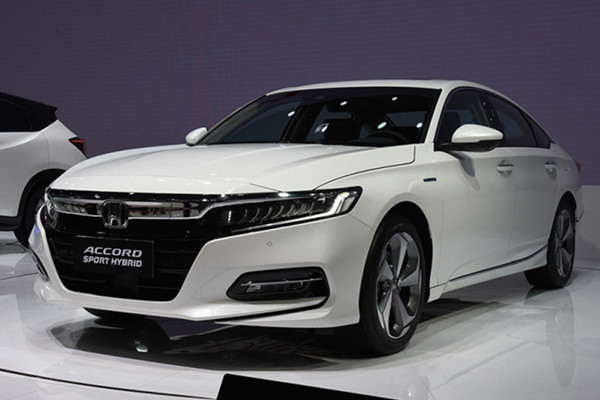 买发动机送车?三款搭载2020年沃德十佳发动机