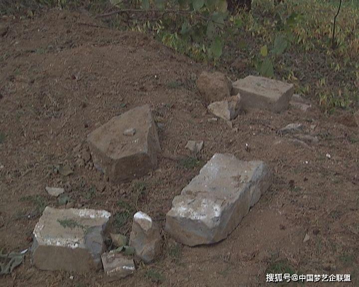 安徽宿州古墓埋葬着一位历史上的传奇女子,她的真实身份竟然是