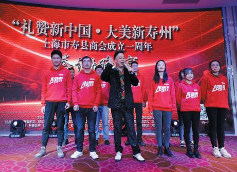 现场直击！寿州上海精英论坛大咖云集，大佬们的这些发言亮了！