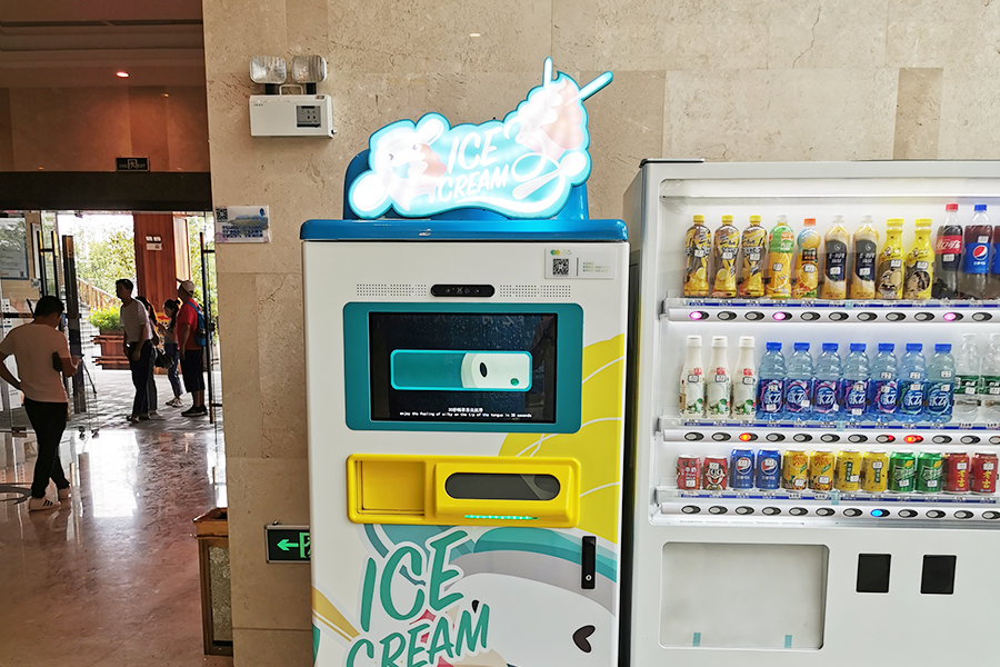 冰淇淋机不制冷怎么办