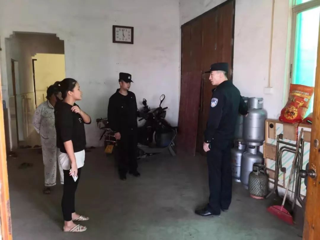 派出所清查流动人口_流动人口婚育证明图片(2)