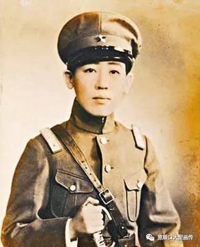 川岛芳子生死之谜