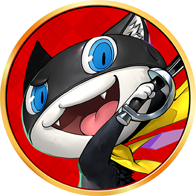 《女神异闻录5S》给玩家送礼物啦 赠送相关壁