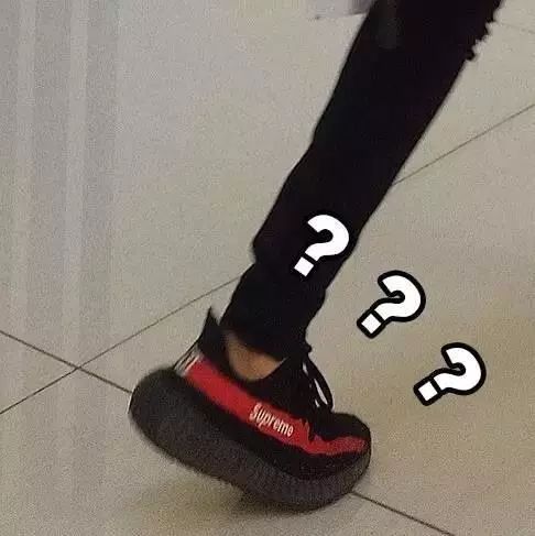 王子文晒假匡威被骂!还被官方打脸也太惨了!