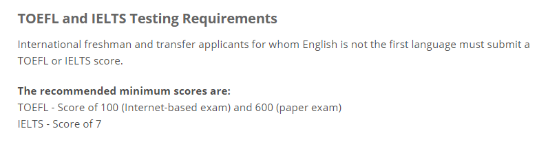 最爱中国学生的藤校，真的有那么好进？