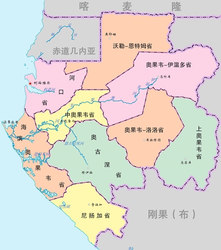 非洲有多少个国家哪个国家最富裕 eaab45f8f0594ad9af8a2304479b4ec9.jpeg