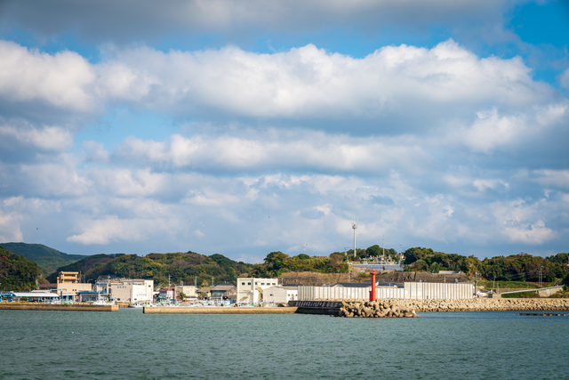 新的体验 索尼a9 24 F1.4 GM 行摄日本离岛(五