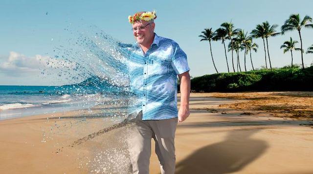 圣诞节不出国就输了?澳洲人的4种度假消费类