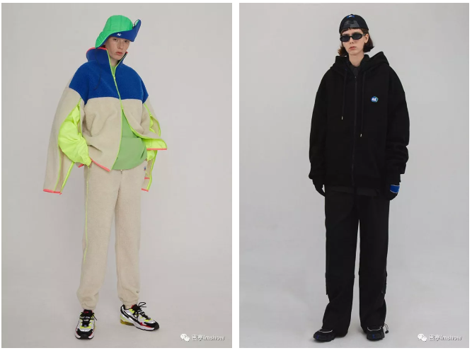 同款运动鞋怎么搭配衣服 fea47e63d856444e9ec57ef96d5f5413.png