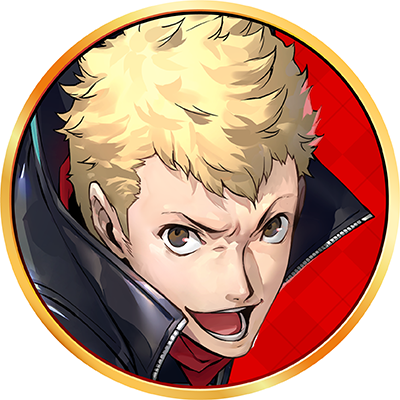 《女神异闻录5S》给玩家送礼物啦 赠送相关壁