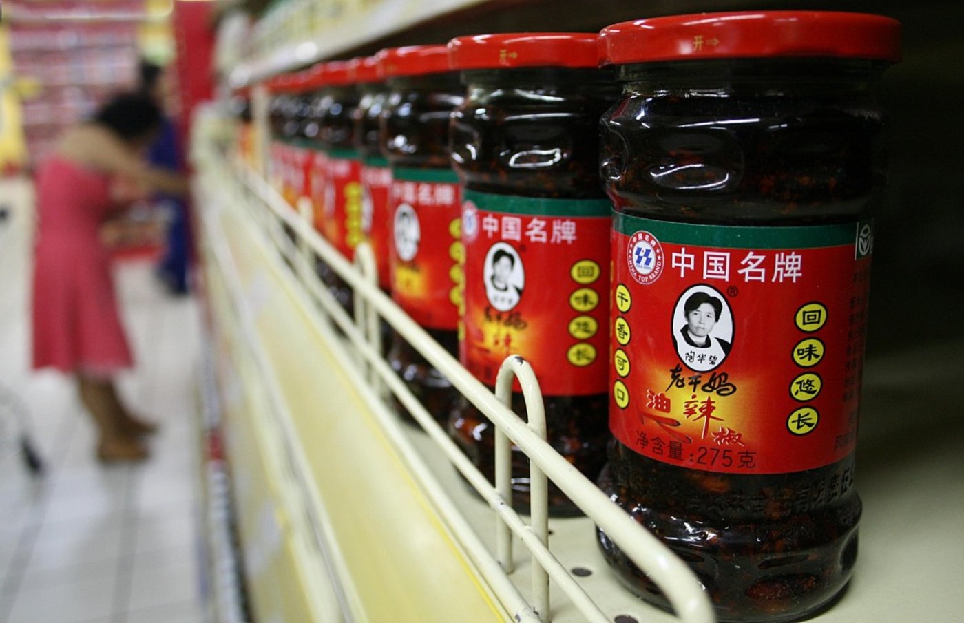 老干妈溢价,山东棺材日本脱销,国货出海虚假真相