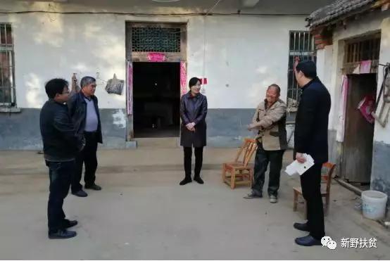潦口村人口