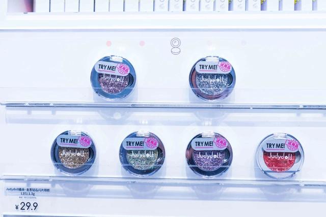 大型彩妆集合店THE COLORIST入驻沈阳,产品免费试!快去!