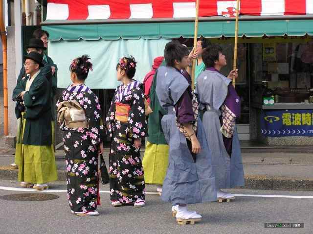 天照大神、徐福和武大郎，日本人的祖先是谁？第二种认可度很高！