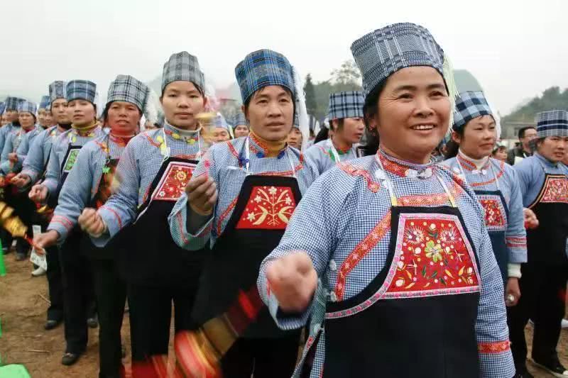 布依族人口_布依族历史 布依族人口有多少分布在哪里(3)