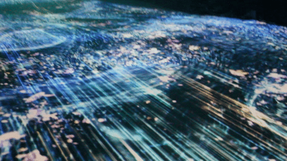 黑洞真实画面 1e0f16f9f15e4522a5e3e539abdc8ddd.gif