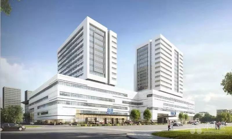 嘉兴医院排名_嘉兴第一医院图片