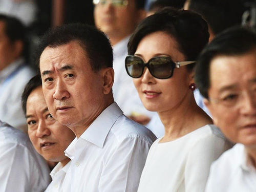 王思聪妈妈帮还债，事完了吗？