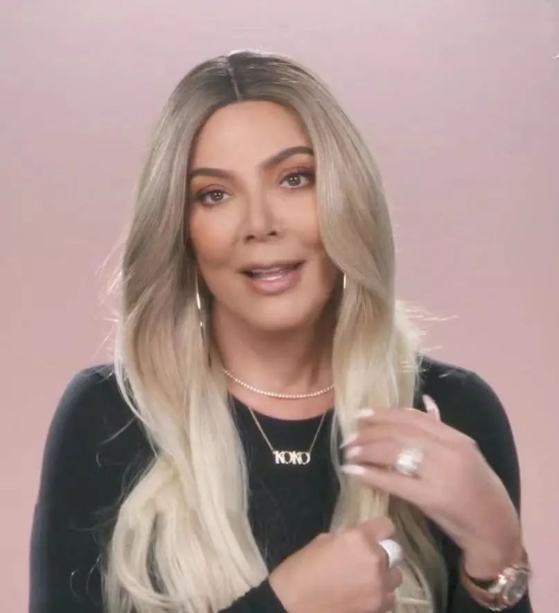 《与卡戴珊同行》下一季难道不拍了?这么相互