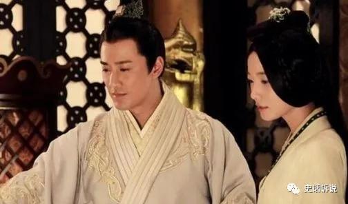 故事传记|皇帝看上一名歌姬。却成为一代贤后！