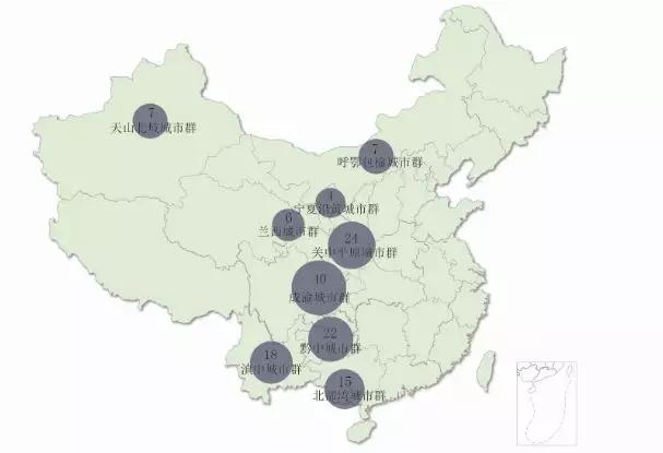 长三角城市群人口_长三角人口老龄化照片(3)