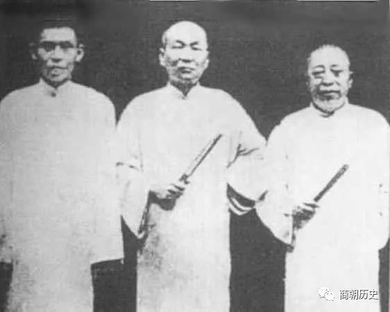 主犯|新中国排第一黑帮老大，手段霸道残忍