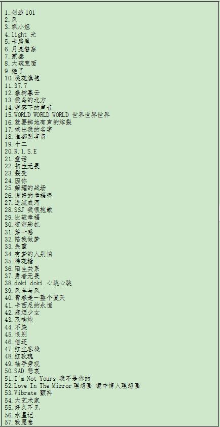 余年肖战曲谱_庆余年肖战图片(3)