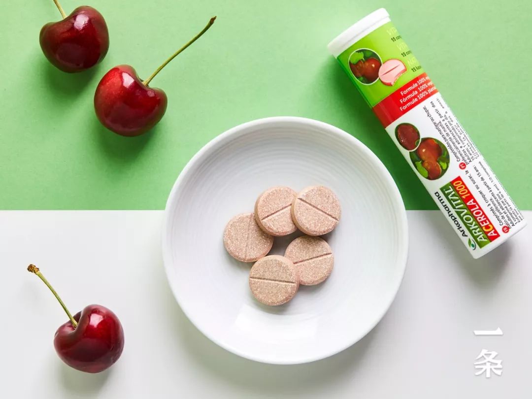 吃13个橙子,不如一片它的VC高!