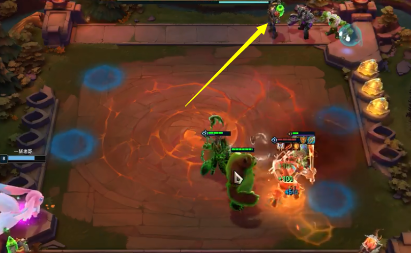 云顶之弈更新不了了怎么办 3d9b74ae23a74f41b9d96455cd26af9d.png