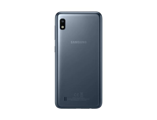 第二名:三星galaxy a10