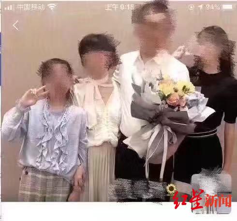 中山一家六口葬身火海：儿子刚回国，两个女儿周末回家遇火灾