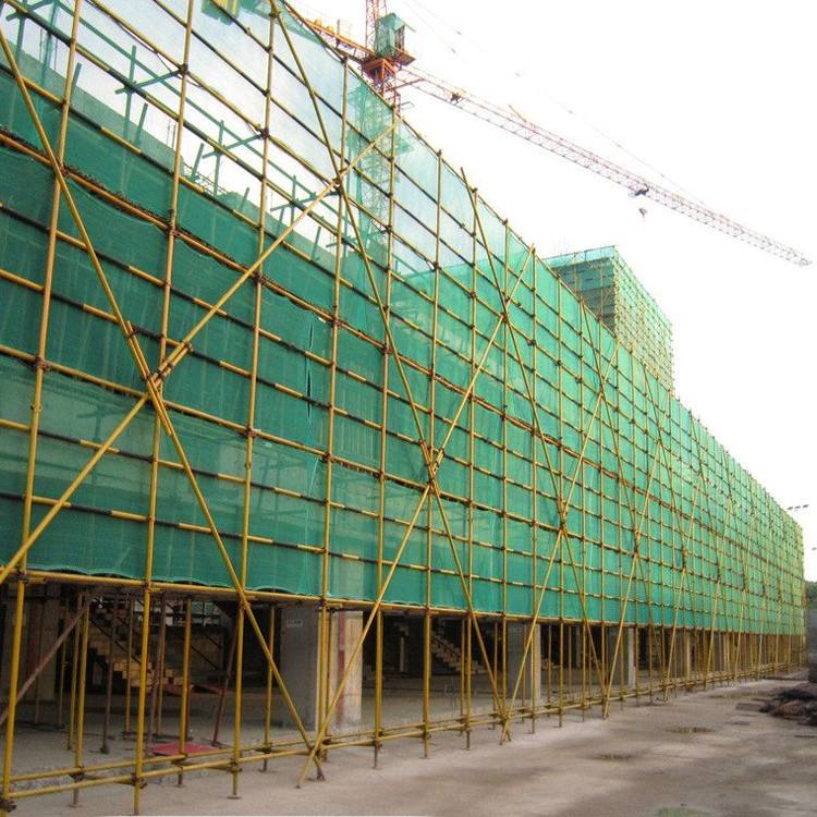 依据《建筑施工扣件式钢管脚手架安全技术规范》jgj130 -2011, 《建筑