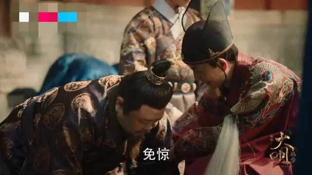 免费观看全集，短剧太子监国的魅力之旅，免费观影，太子监国之魅力之旅