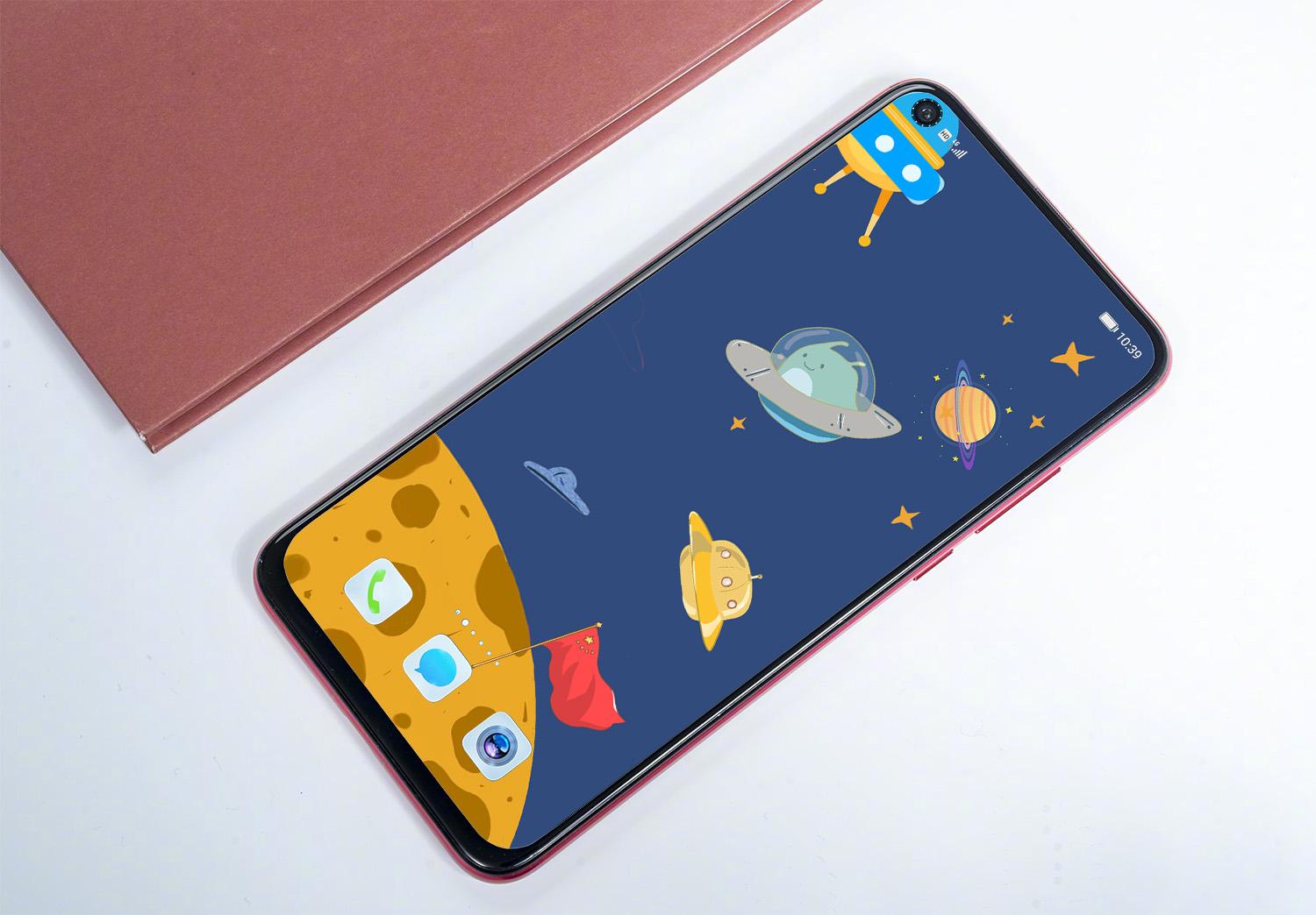 华为手机千万别瞎买,最值得买的手机就这五款