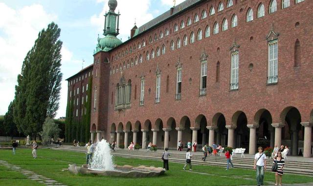 HL瑞典护照,瑞典移民、瑞典移民环境大盘点、