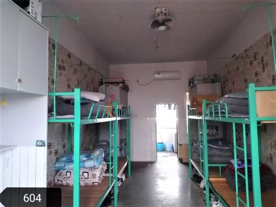 机械学院开拓七男生宿舍设计大赛投票请戳这里
