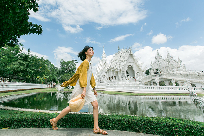 在泰国清迈玩，不得不注意这些问题