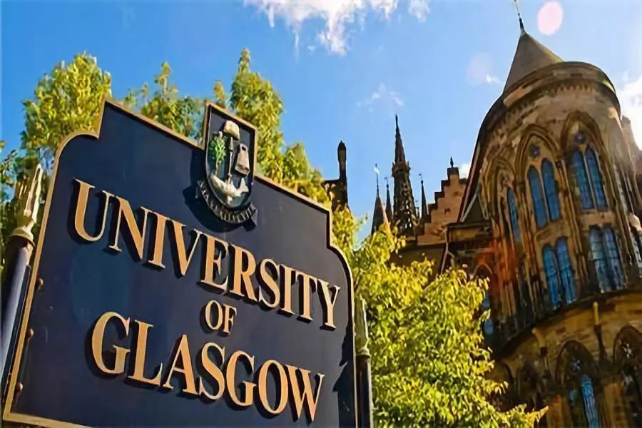 university of glasgow 格拉斯哥大学  截止提醒