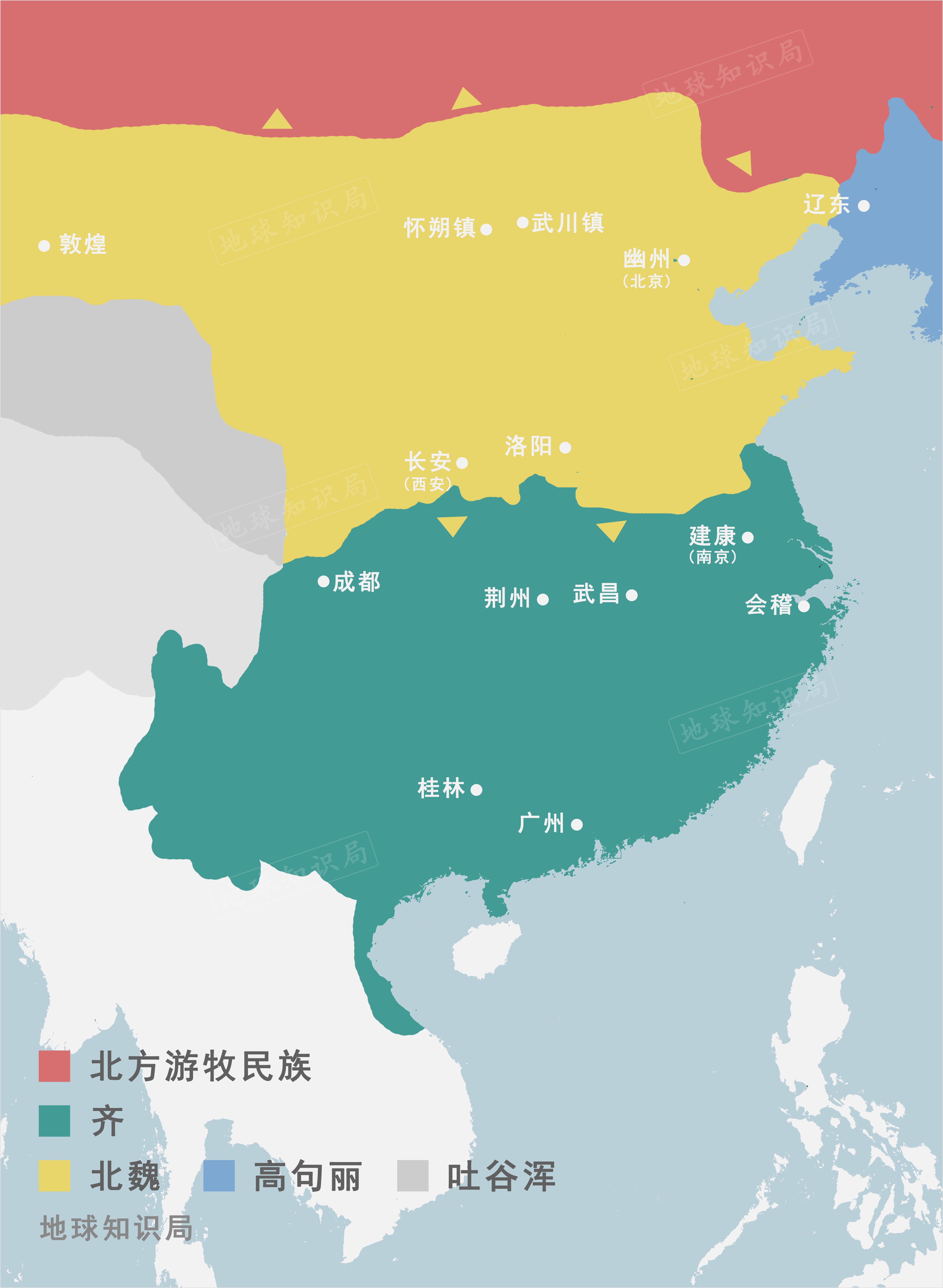 宋初人口分布_宋初地图(3)