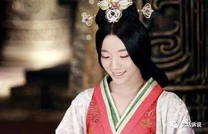 故事传记|皇帝看上一名歌姬。却成为一代贤后！