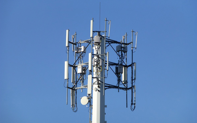 原创北京将在明年底开通约4万个5g基站实现5g信号的全覆盖