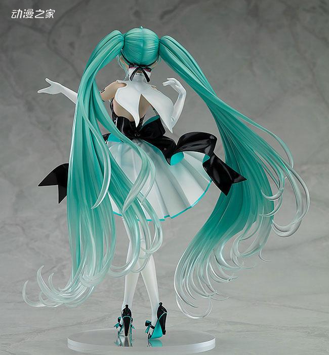 gsc《初音未来交响乐2019》1/8比例手办