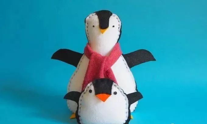 企鹅怎么画可爱又呆萌 687fb8e8e27246269faeb04ffdff0cab.jpeg